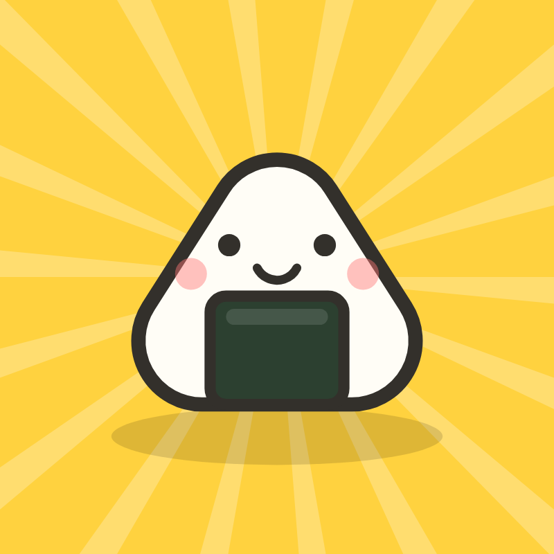 むすび製作所のおにぎり